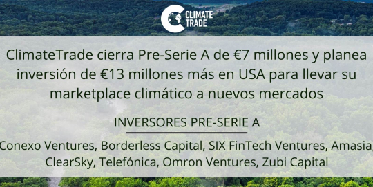 Ronda ClimateTrade