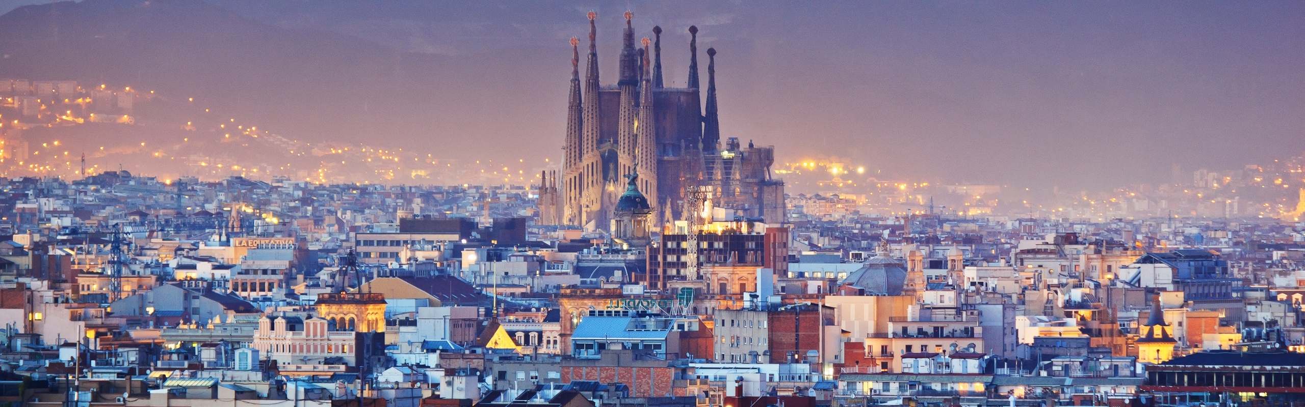Registros huella de carbono España