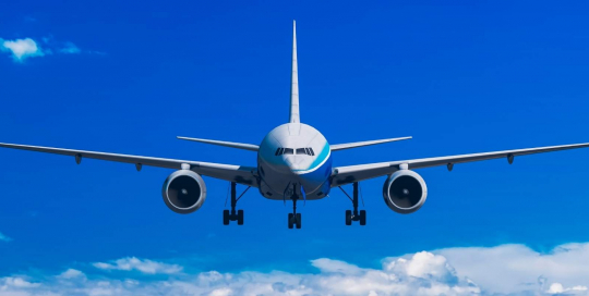 TravelX ClimateTrade