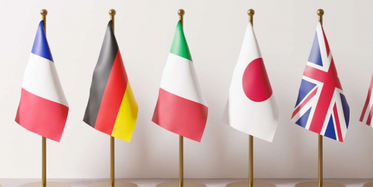 G7 Climate Club