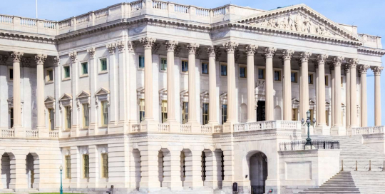 U.S. climate bill