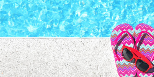 summer holiday carbon