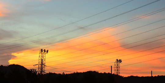 Energy Transition Accelerator