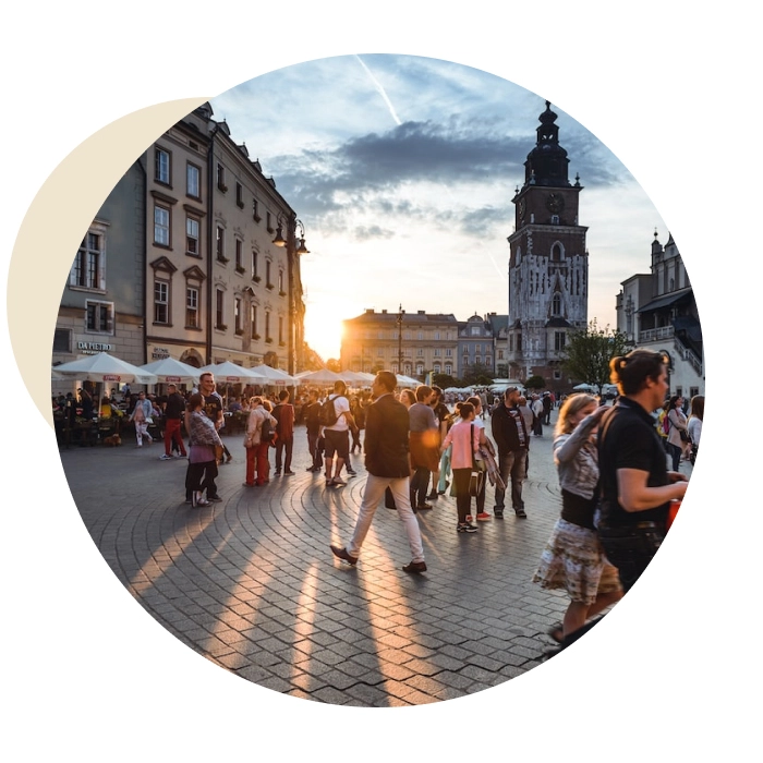 Tourism industry success story