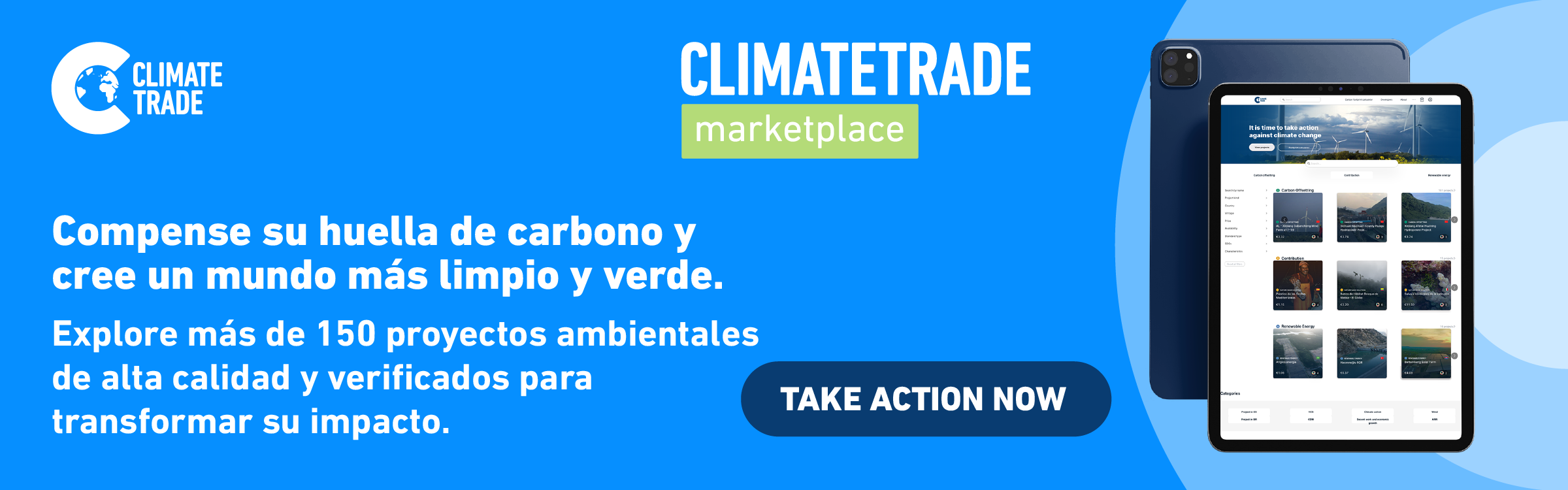 banner marketplace