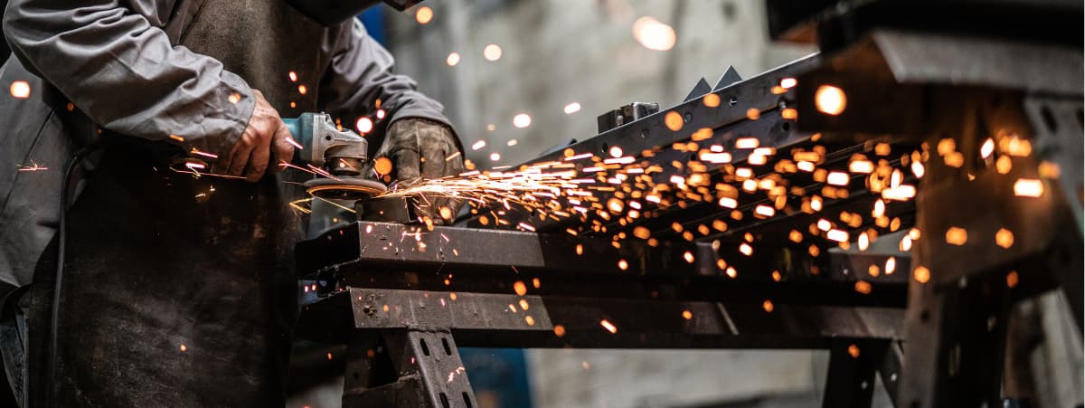 Reibus Steel Metals