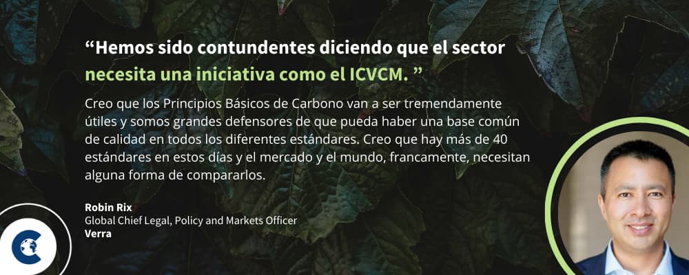 ClimateTalks: Conozcamos a Verra